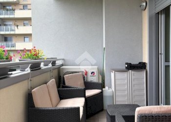 Trilocale Via Castellanza, Milano (zona Gallaratese) - foto 14