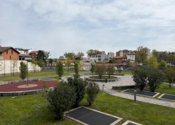 Trilocale Via Castellanza, Milano (zona Gallaratese) - foto 16