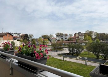 Trilocale Via Castellanza, Milano (zona Gallaratese) - foto 17