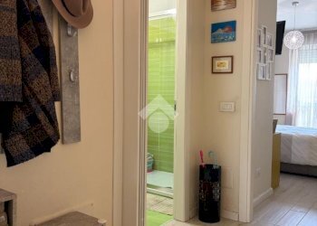 Trilocale Via Castellanza, Milano (zona Gallaratese) - foto 18