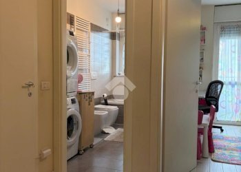 Trilocale Via Castellanza, Milano (zona Gallaratese) - foto 19