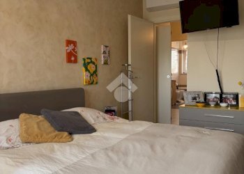 Trilocale Via Castellanza, Milano (zona Gallaratese) - foto 22