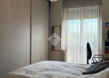 Trilocale Via Castellanza, Milano (zona Gallaratese) - foto 23