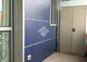 Trilocale Via Castellanza, Milano (zona Gallaratese) - foto 24