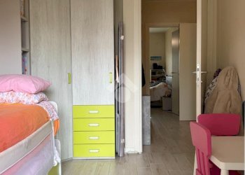 Trilocale Via Castellanza, Milano (zona Gallaratese) - foto 26