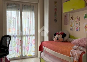 Trilocale Via Castellanza, Milano (zona Gallaratese) - foto 27