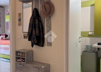 Trilocale Via Castellanza, Milano (zona Gallaratese) - foto 28