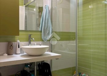 Trilocale Via Castellanza, Milano (zona Gallaratese) - foto 30