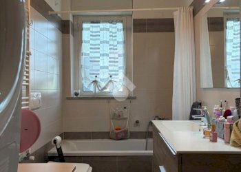 Trilocale Via Castellanza, Milano (zona Gallaratese) - foto 32