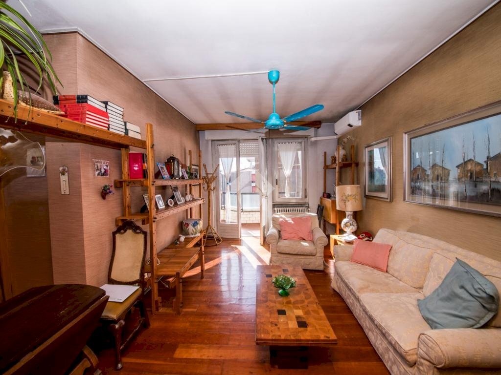 Trilocale Via Val Cannobina, Milano (zona Baggio) - foto 1