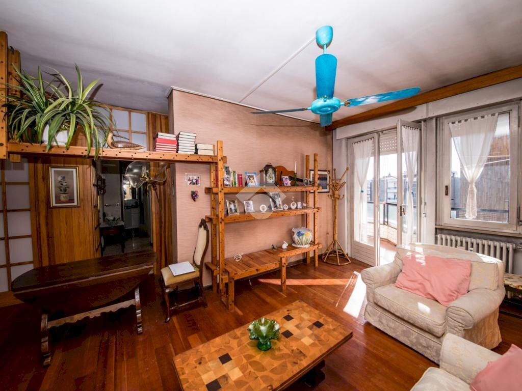 Trilocale Via Val Cannobina, Milano (zona Baggio) - foto 3