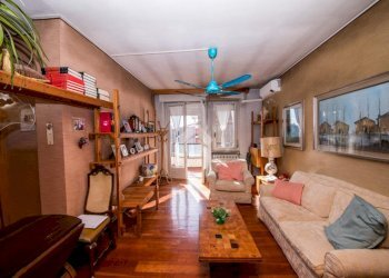 Trilocale Via Val Cannobina, Milano (zona Baggio) - foto 1