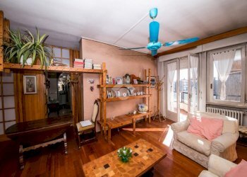 Trilocale Via Val Cannobina, Milano (zona Baggio) - foto 3