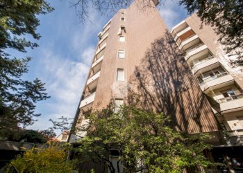 Trilocale Via Val Cannobina, Milano (zona Baggio) - foto 4