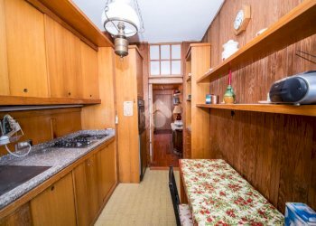 Trilocale Via Val Cannobina, Milano (zona Baggio) - foto 7