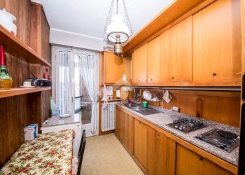 Trilocale Via Val Cannobina, Milano (zona Baggio) - foto 8