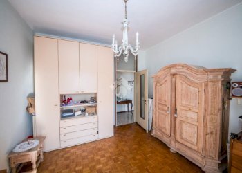 Trilocale Via Val Cannobina, Milano (zona Baggio) - foto 13