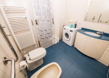 Trilocale Via Val Cannobina, Milano (zona Baggio) - foto 17