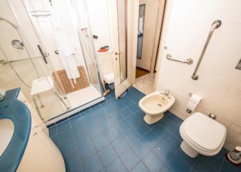 Trilocale Via Val Cannobina, Milano (zona Baggio) - foto 18