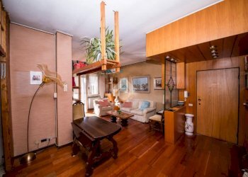 Trilocale Via Val Cannobina, Milano (zona Baggio) - foto 19