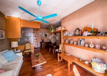 Trilocale Via Val Cannobina, Milano (zona Baggio) - foto 20