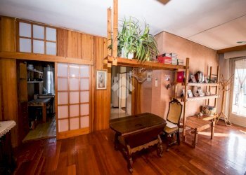 Trilocale Via Val Cannobina, Milano (zona Baggio) - foto 21