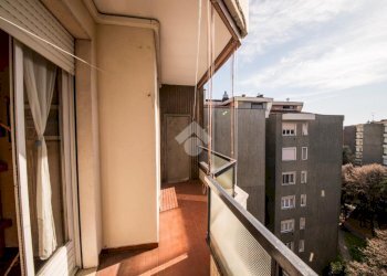 Trilocale Via Val Cannobina, Milano (zona Baggio) - foto 22