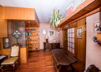 Trilocale Via Val Cannobina, Milano (zona Baggio) - foto 23