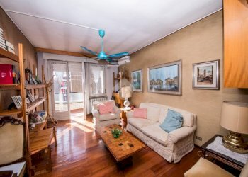 Trilocale Via Val Cannobina, Milano (zona Baggio) - foto 24