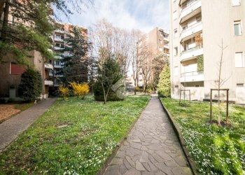 Trilocale Via Val Cannobina, Milano (zona Baggio) - foto 27