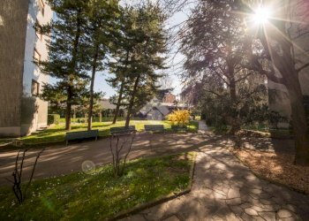 Trilocale Via Val Cannobina, Milano (zona Baggio) - foto 28