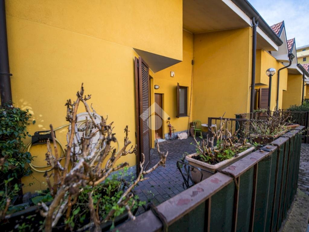 Villa a Schiera Via cusago, Milano (zona Baggio) - foto 2