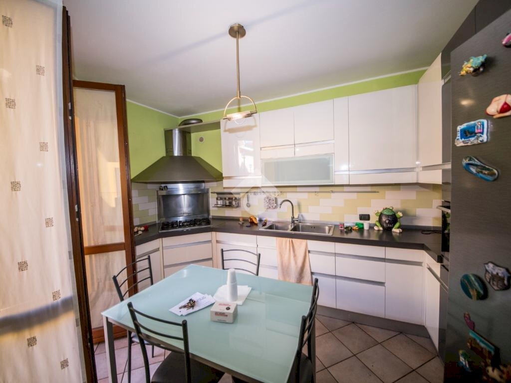 Villa a Schiera Via cusago, Milano (zona Baggio) - foto 3