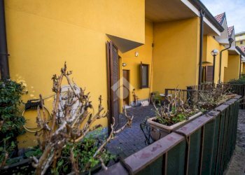 Villa a Schiera Via cusago, Milano (zona Baggio) - foto 2