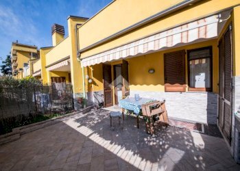 Villa a Schiera Via cusago, Milano (zona Baggio) - foto 5