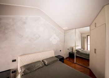 Villa a Schiera Via cusago, Milano (zona Baggio) - foto 11