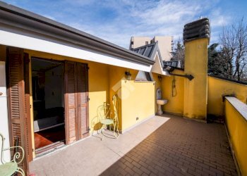 Villa a Schiera Via cusago, Milano (zona Baggio) - foto 14