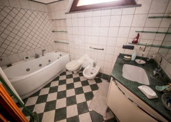 Villa a Schiera Via cusago, Milano (zona Baggio) - foto 18