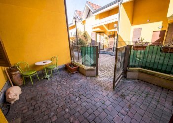 Villa a Schiera Via cusago, Milano (zona Baggio) - foto 21