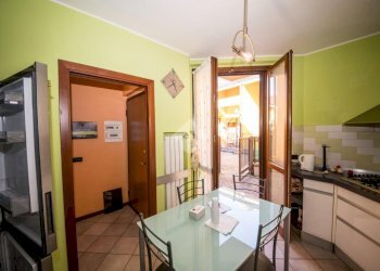 Villa a Schiera Via cusago, Milano (zona Baggio) - foto 22