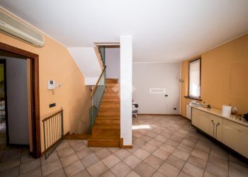 Villa a Schiera Via cusago, Milano (zona Baggio) - foto 25