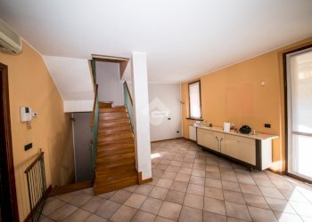 Villa a Schiera Via cusago, Milano (zona Baggio) - foto 26