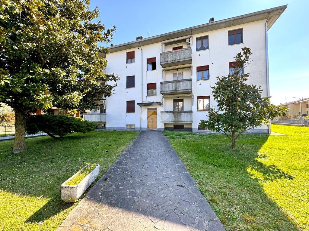 Trilocale Via C. A. dalla Chiesa, Noceto - foto 1