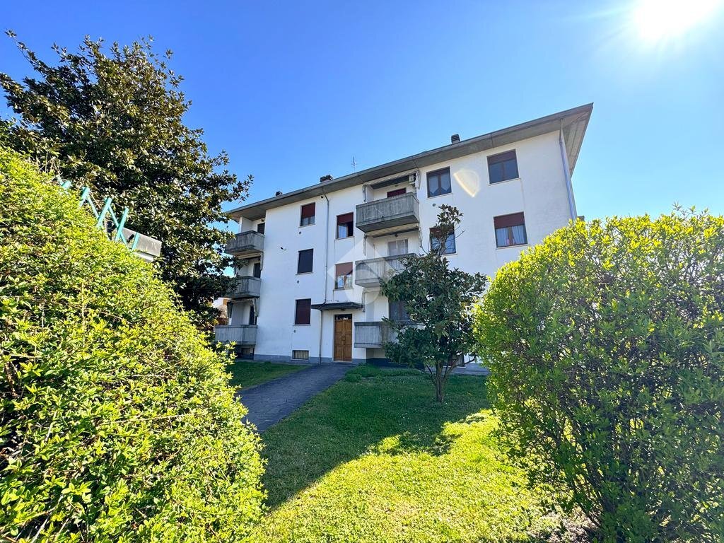 Trilocale Via C. A. dalla Chiesa, Noceto - foto 2