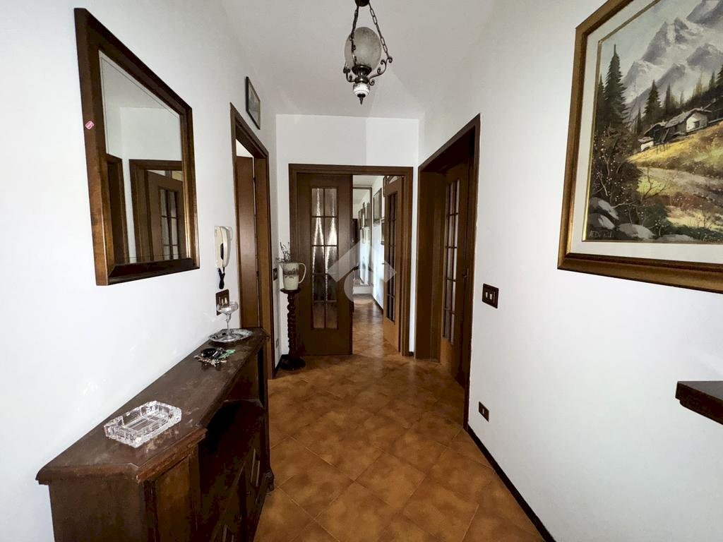 Trilocale Via C. A. dalla Chiesa, Noceto - foto 3