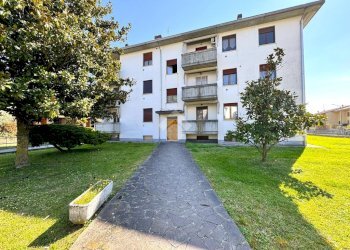 Trilocale Via C. A. dalla Chiesa, Noceto - foto 1