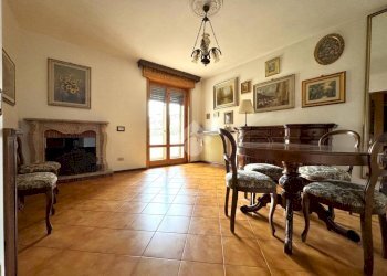 Trilocale Via C. A. dalla Chiesa, Noceto - foto 4