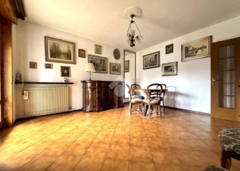 Trilocale Via C. A. dalla Chiesa, Noceto - foto 7