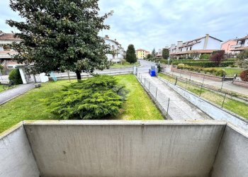 Trilocale Via C. A. dalla Chiesa, Noceto - foto 8