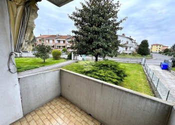 Trilocale Via C. A. dalla Chiesa, Noceto - foto 9